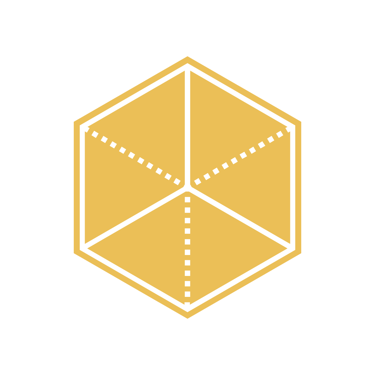 Voxel Hub logo