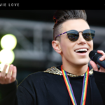 Interview with Jamie Love – LGBTQ+ wellbeing online