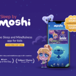 Moshi’s are back