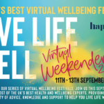 The Cheltenham Wellbeing Festival 2020 goes virtual – interview