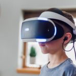 Introducing Virtual Reality