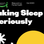 New report on the importance of sleep!