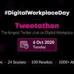 The Digital Workplace Day 2020
