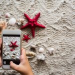 Top 5 simple holiday tips for better digital wellbeing