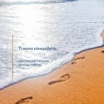 Trauma stewardship