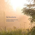 Our boundaries – We have to learn to respect our boundaries