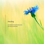 Healing – We need to open up our healing processes to experimentation