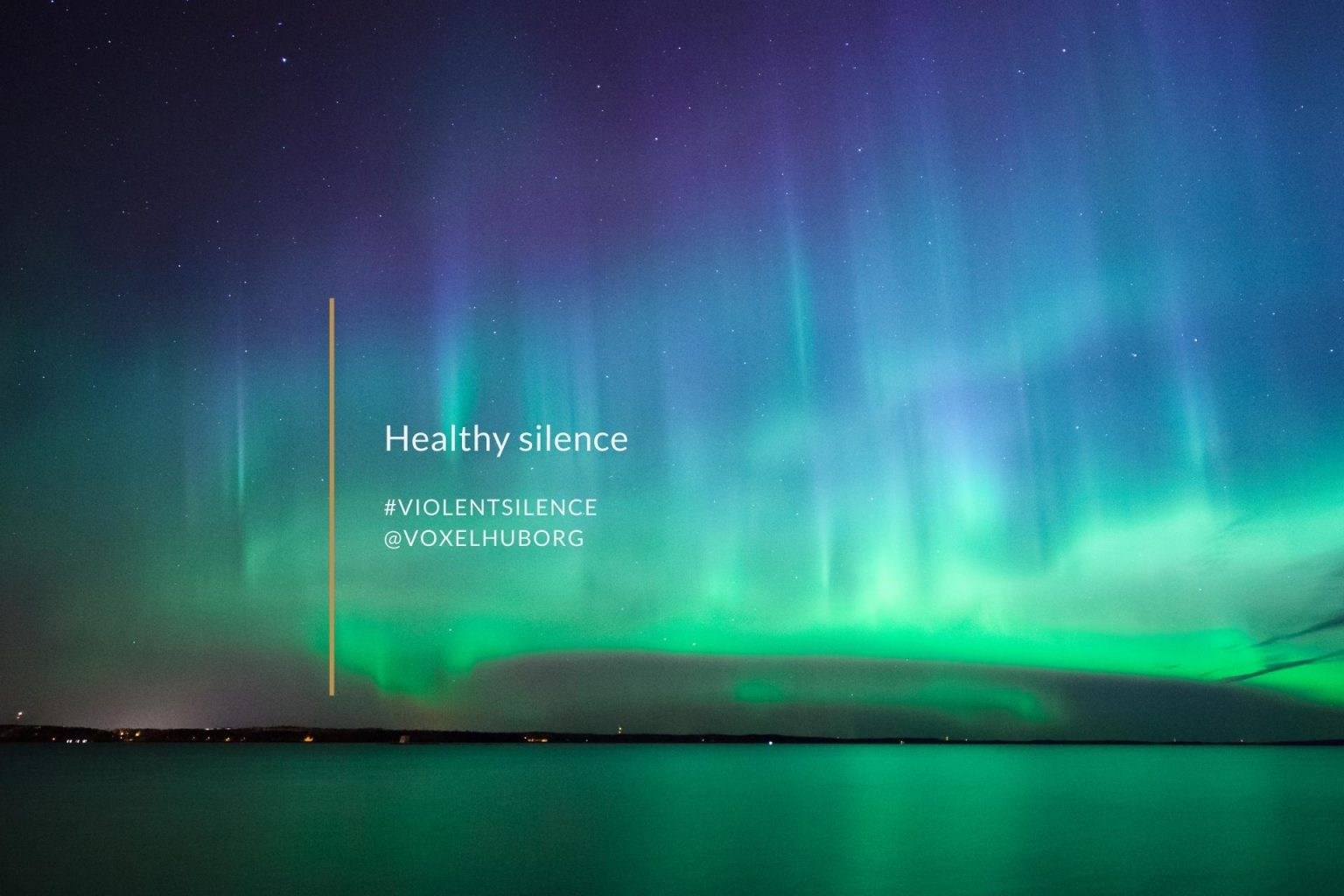 violent-silence-healthy-silence-voxel-hub