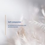 Self-compassion