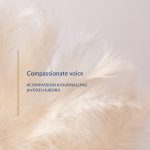 Self-compassion – compassionate voice