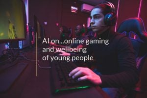 AI On Gaming 1