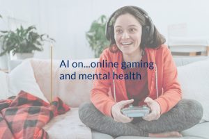 AI On Gaming 4