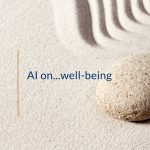 AI on…well-being
