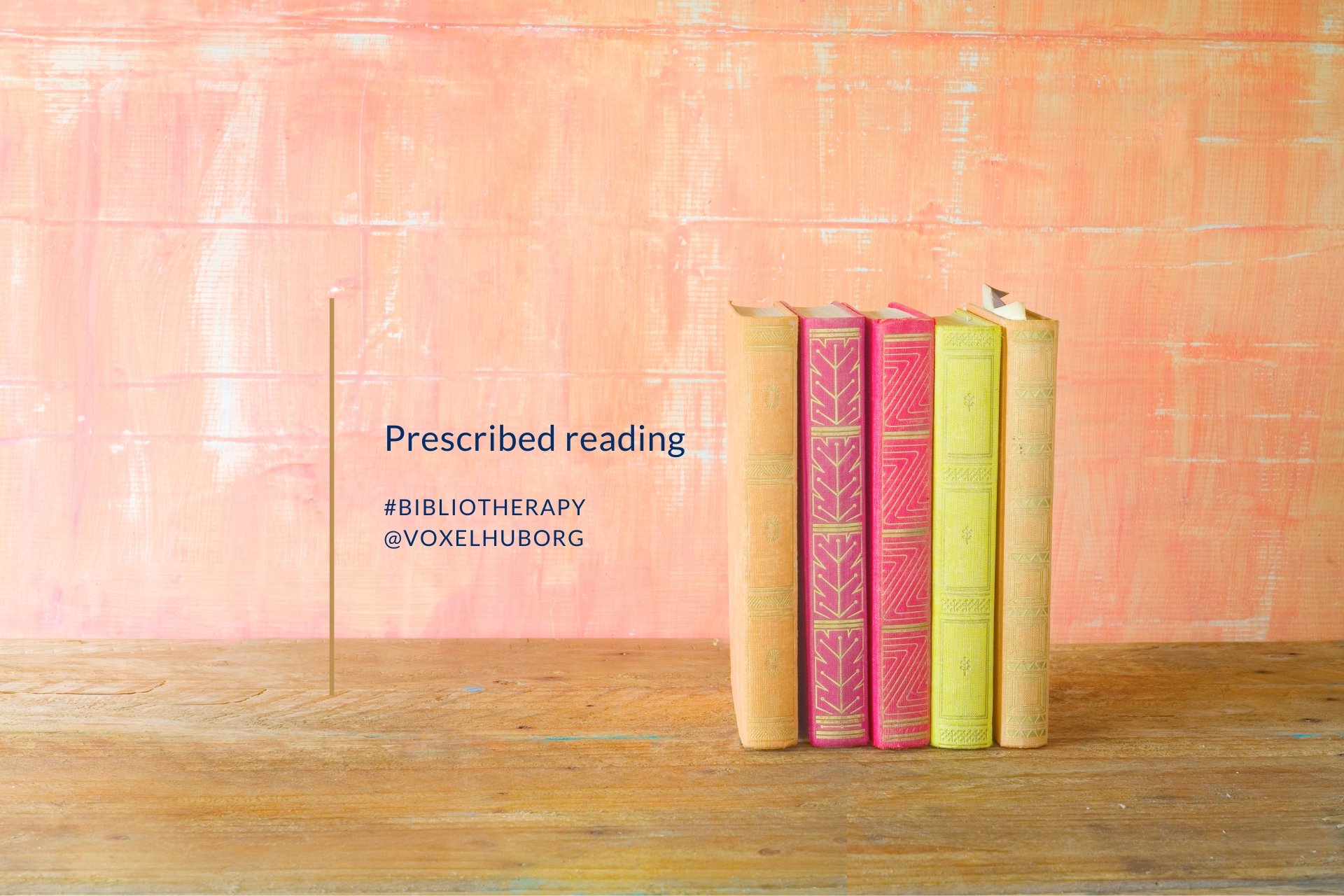 Prescribed reading 