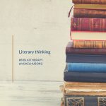 Literary thinking 