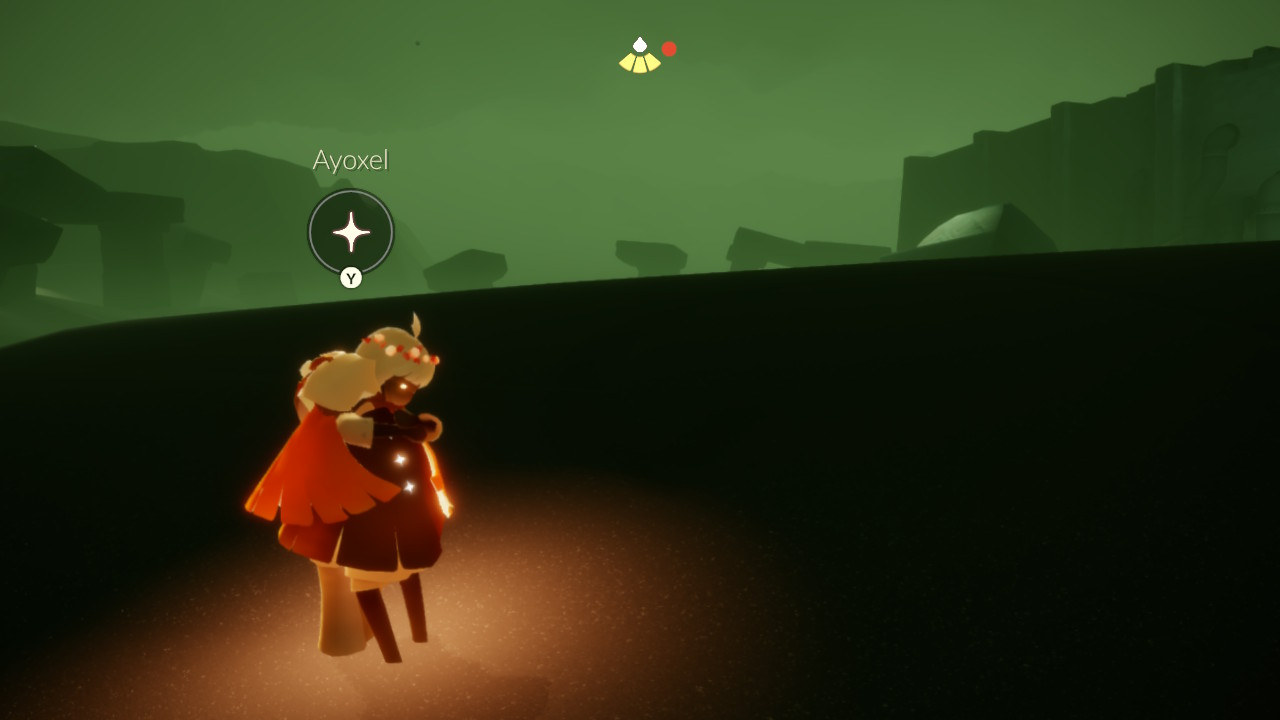 Sky: Children of the Light game review by Jess - Voxel Hub
