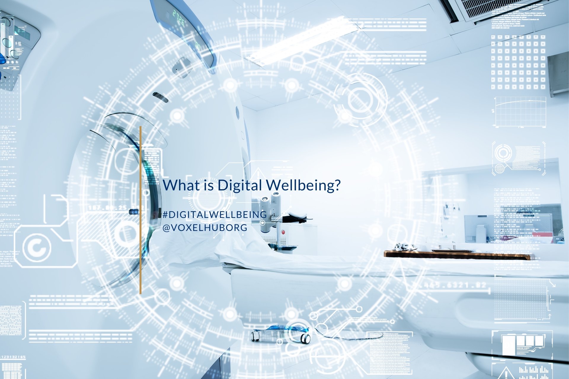 What is Digital Wellbeing