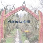 Visiting Larkhill