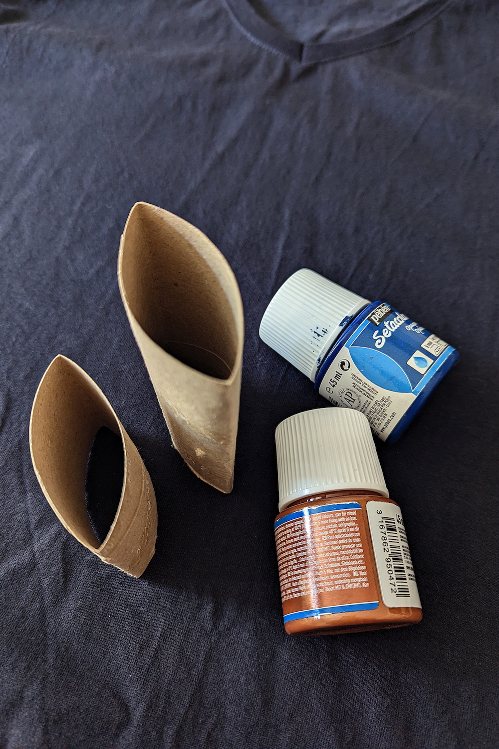 Stamping Fabrics For Relaxation Voxel Hub