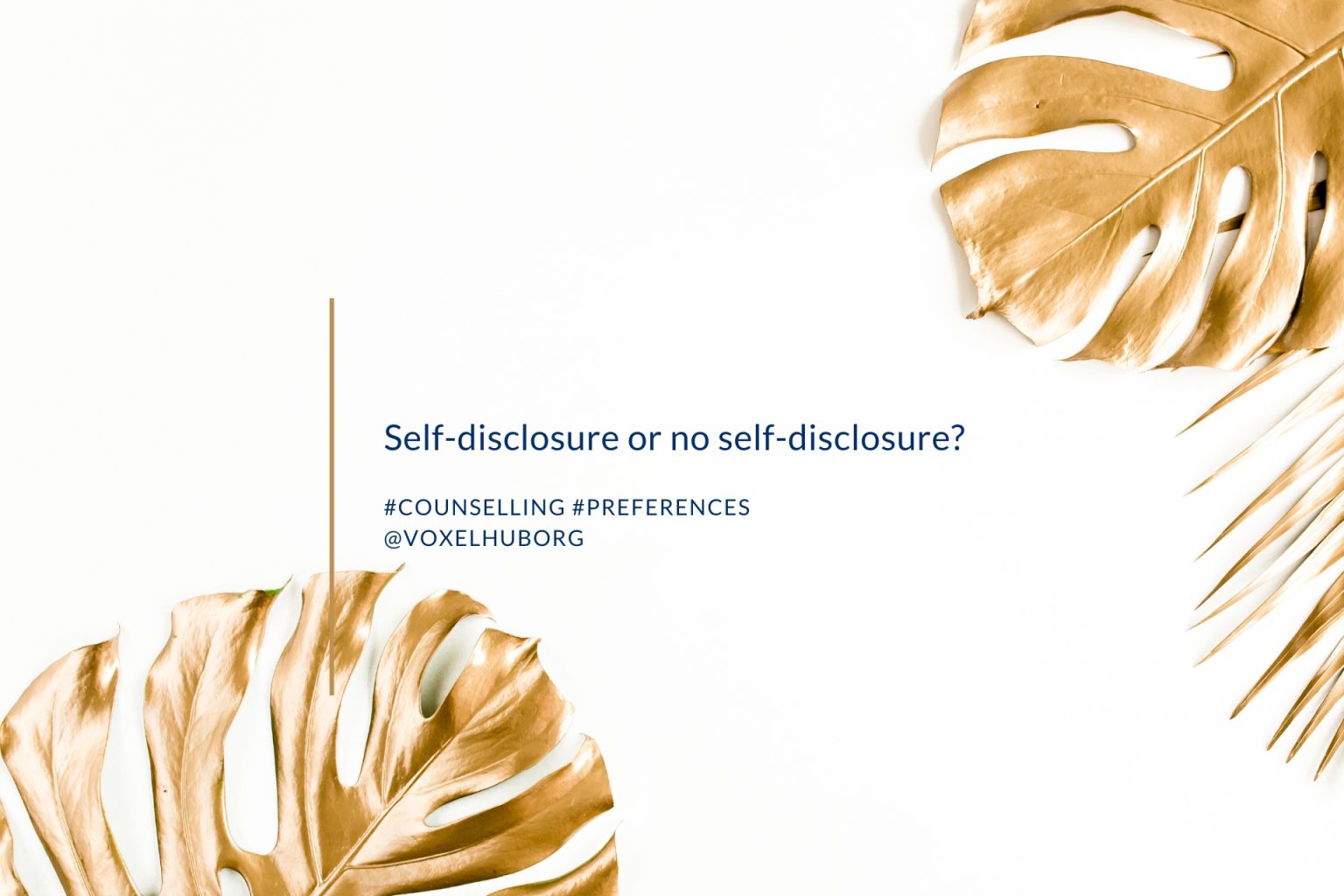 counselling-preferences-self-disclosure-or-no-self-disclosure