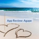 App Review: Agape