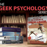 Geek Therapeutics Series Shipped