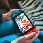 Top tips for healthier gaming