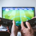 Using gaming for healthy socialising