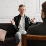 Open-ended questions that foster curiosity in coaching