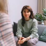 Why do people pay for therapy?